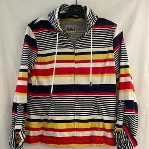 The perfect sailing jacket